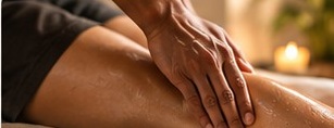 Sport und Recovery Massage